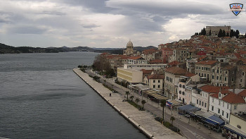 Město Šibenik