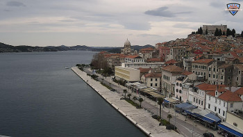 Město Šibenik