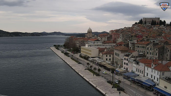 Město Šibenik