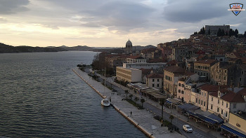Město Šibenik