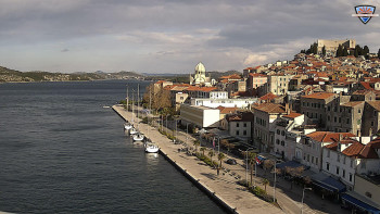 Město Šibenik