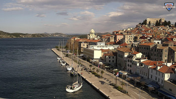 Město Šibenik