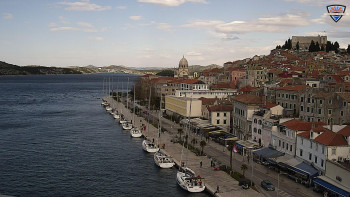 Město Šibenik