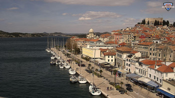 Město Šibenik