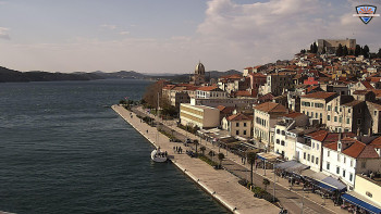 Město Šibenik