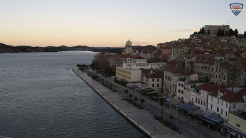 Město Šibenik