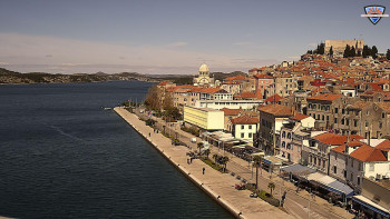 Město Šibenik