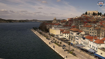 Město Šibenik
