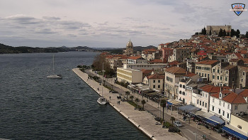 Město Šibenik