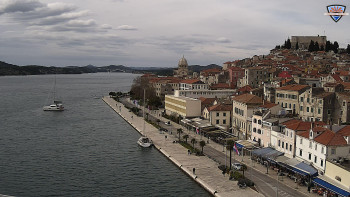 Město Šibenik