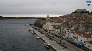 Město Šibenik