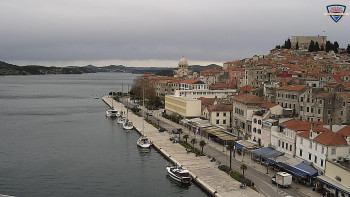 Město Šibenik