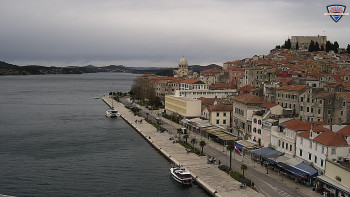 Město Šibenik