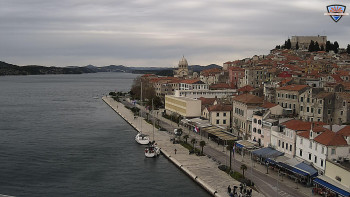 Město Šibenik
