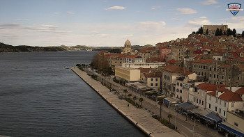 Město Šibenik