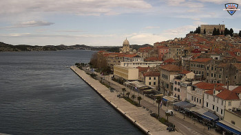 Město Šibenik