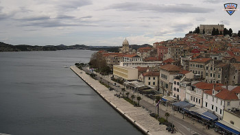 Město Šibenik