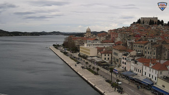 Město Šibenik