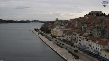 Město Šibenik