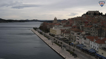 Město Šibenik