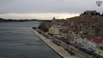 Město Šibenik
