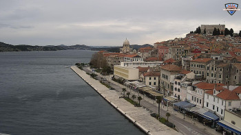 Město Šibenik