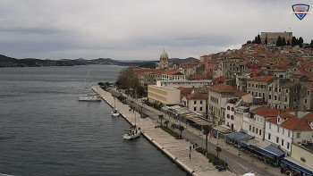 Město Šibenik