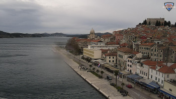 Město Šibenik