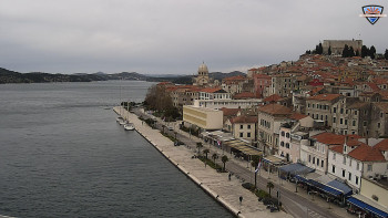Město Šibenik