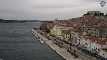 Město Šibenik