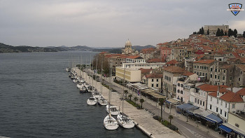 Město Šibenik