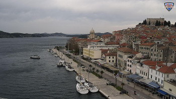 Město Šibenik