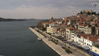 Město Šibenik