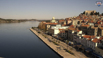 Město Šibenik