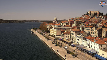 Město Šibenik