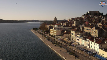 Město Šibenik