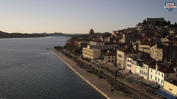 Město Šibenik