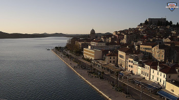 Město Šibenik