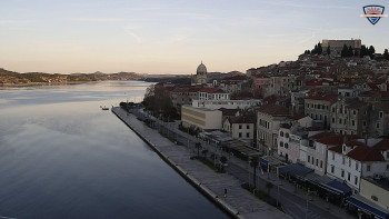Město Šibenik