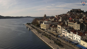 Město Šibenik