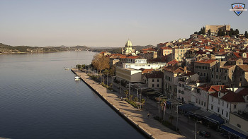Město Šibenik