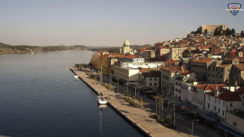 Město Šibenik