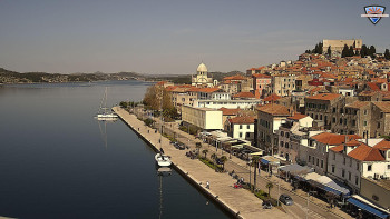 Město Šibenik