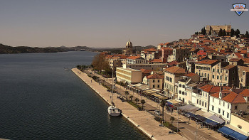 Město Šibenik