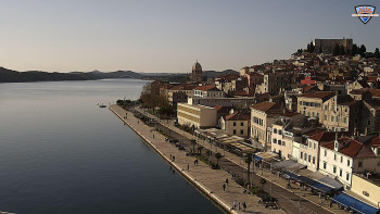 Město Šibenik