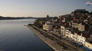 Město Šibenik