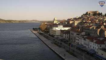 Město Šibenik