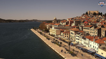 Město Šibenik