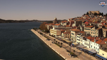 Město Šibenik