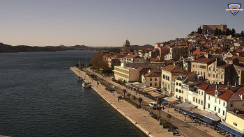 Město Šibenik